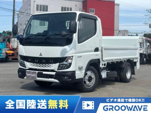 MITSUBISHI / CANTER
