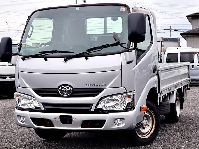 TOYOTA / TOYOACE