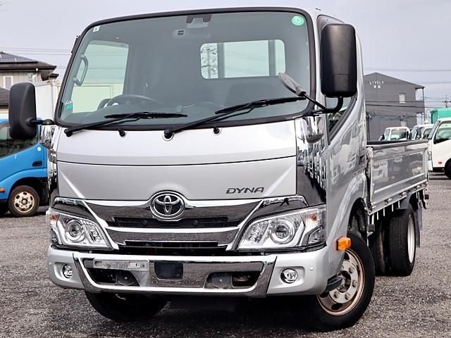TOYOTA / DYNA