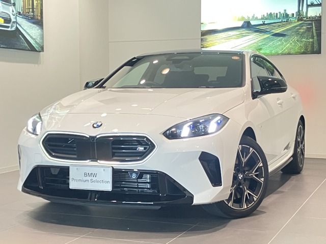 BMW / BMW 2series Gran coupe