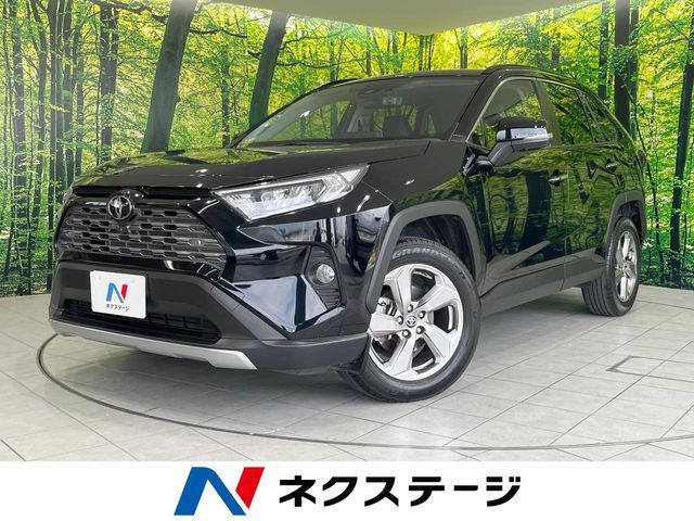 Japanese used car Ref# 1612395 TOYOTA / RAV4 4WD