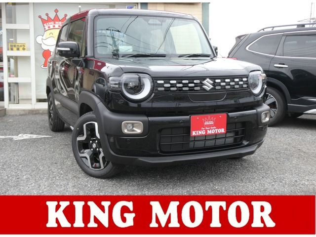 Japanese used car Ref# 1612404 SUZUKI / XBEE