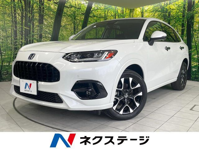 Japanese used car Ref# 1612410 HONDA / ZR-V e:HEV