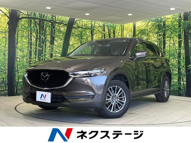 Japanese used car Ref# 1612412 MAZDA / CX-5 4WD