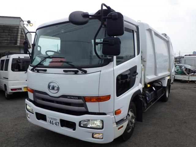 NISSAN DIESEL / CONDOR