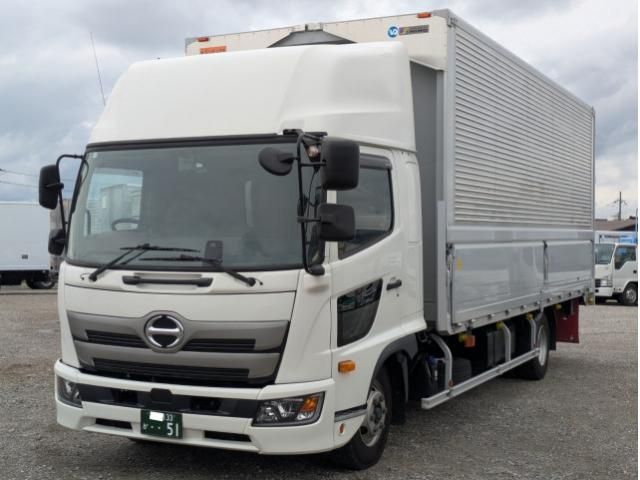 HINO / RANGER
