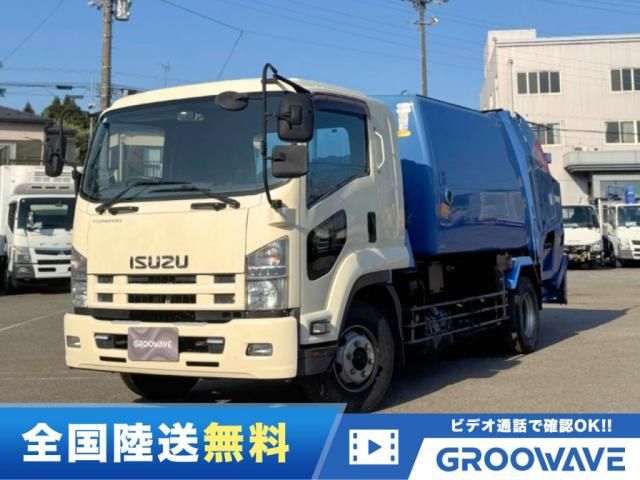ISUZU / FORWARD