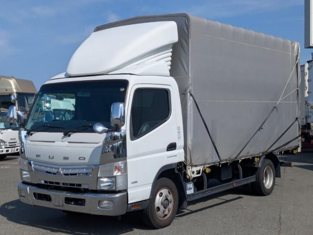 MITSUBISHI / CANTER