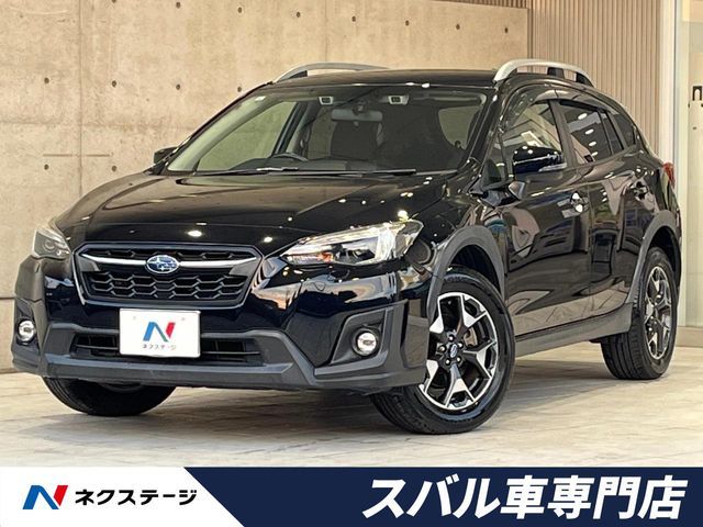 Japanese used car Ref# 1612438 SUBARU / SUBARU XV