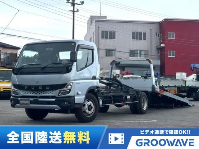 MITSUBISHI / CANTER