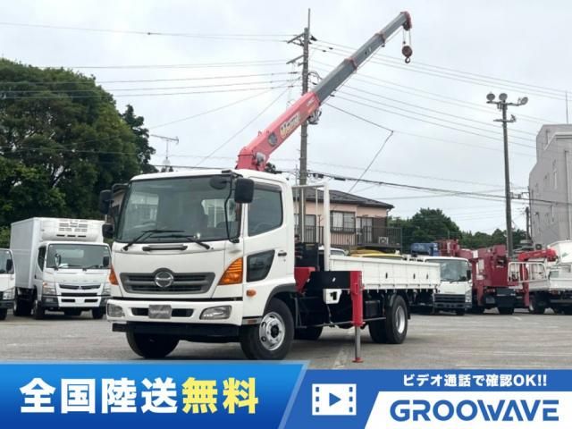 HINO / RANGER
