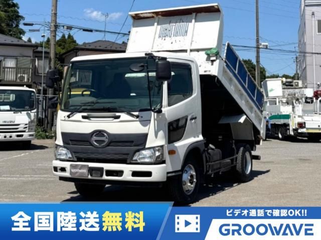 HINO / RANGER