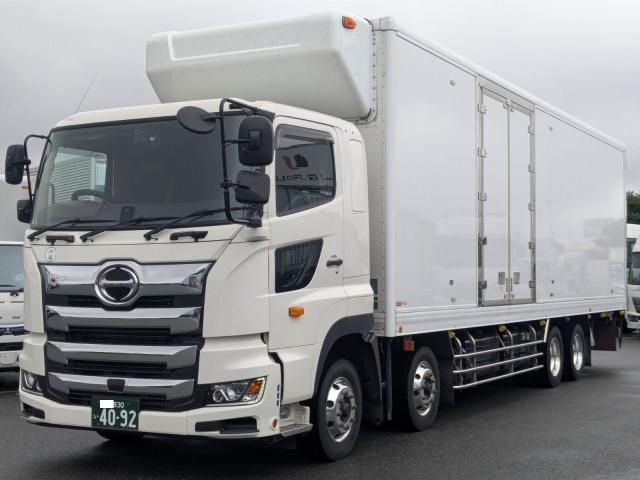 HINO / PROFIA