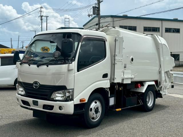 HINO / DUTRO