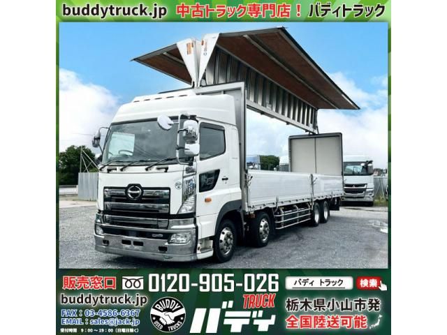 HINO / PROFIA