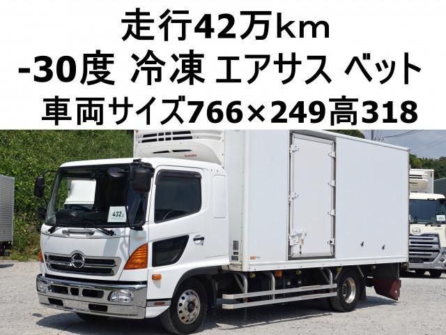 HINO / RANGER