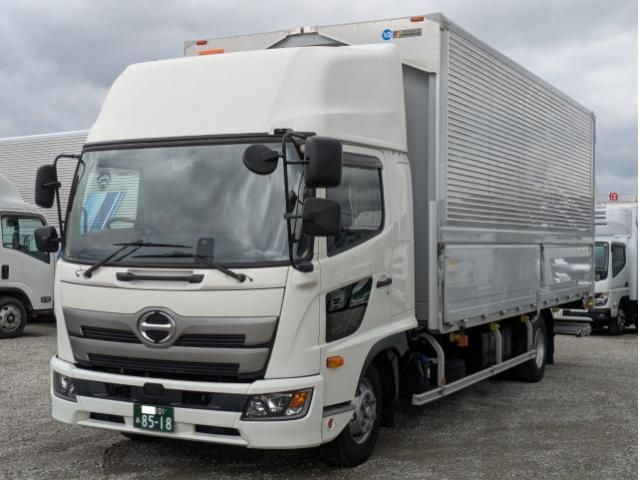 HINO / RANGER