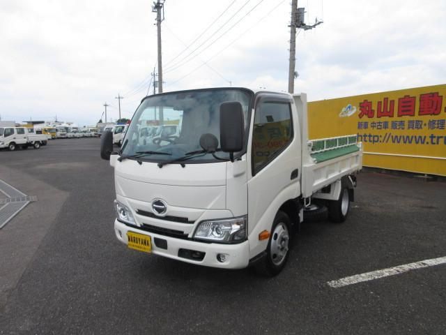 HINO / DUTRO