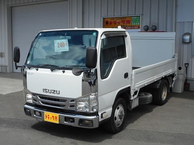 ISUZU / ELF