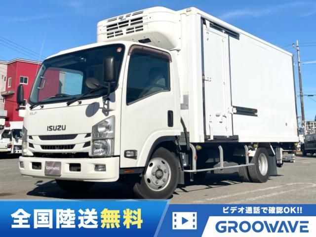 ISUZU / ELF