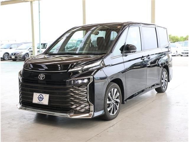 TOYOTA / VOXY