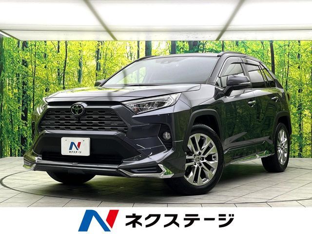 Japanese used car Ref# 1612486 TOYOTA / RAV4 4WD