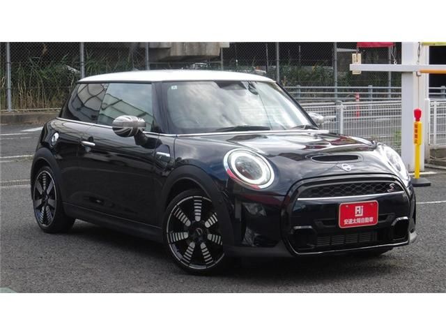 BMW / MINI COOPER S