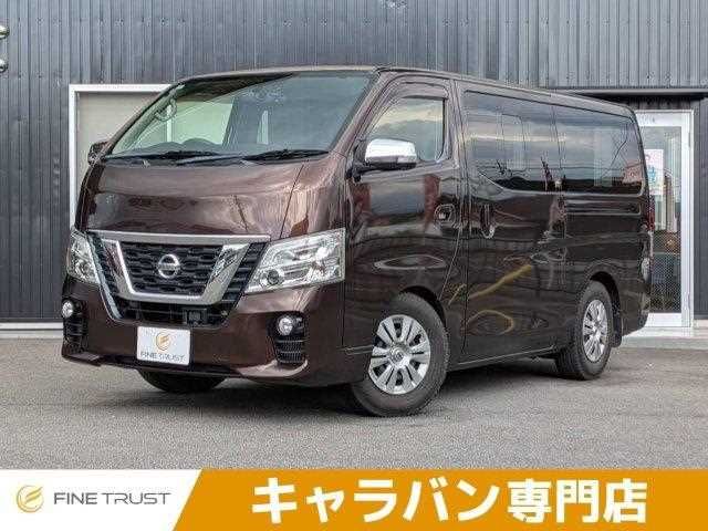 Japanese used car Ref# 1612492 NISSAN / NV350 CARAVAN