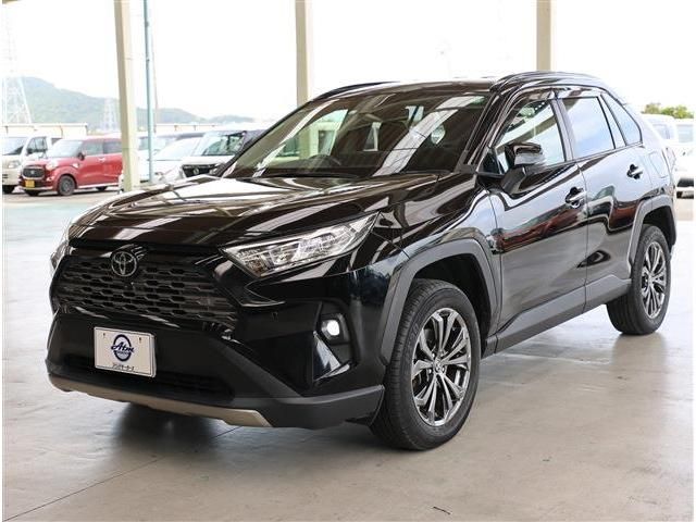 Japanese used car Ref# 1612493 TOYOTA / RAV4 4WD