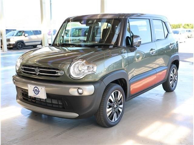 Japanese used car Ref# 1612494 SUZUKI / XBEE