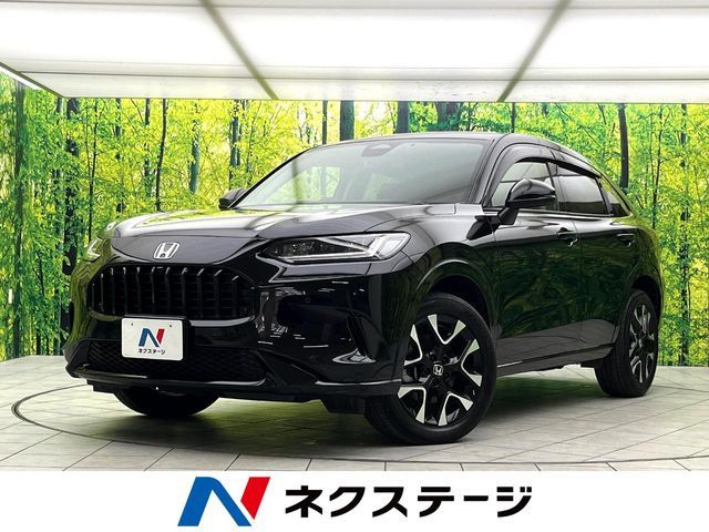 Japanese used car Ref# 1612499 HONDA / ZR-V e:HEV