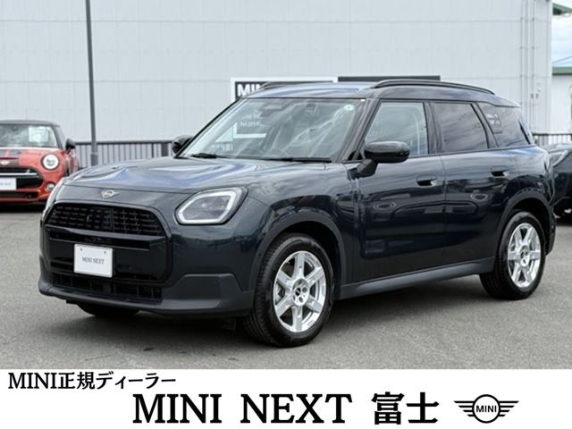 Japanese used car Ref# 1612502 BMW / MINI COUNTRYMAN