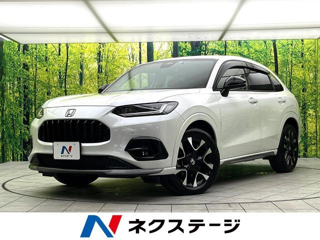 Japanese used car Ref# 1612503 HONDA / ZR-V