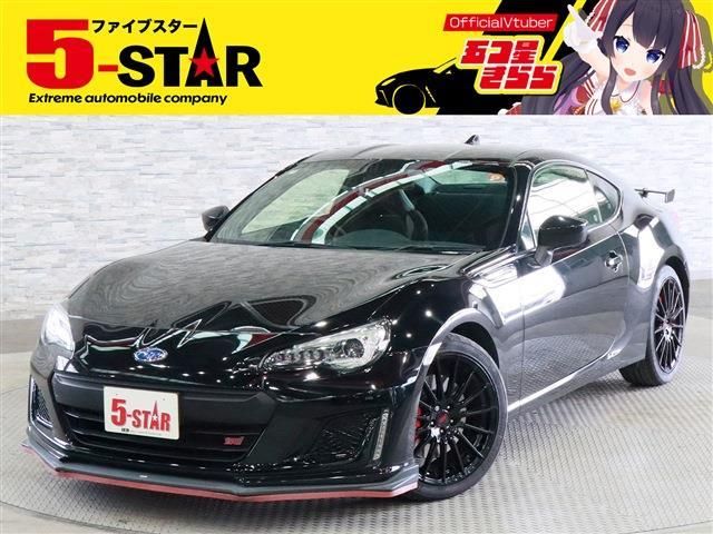 SUBARU / BRZ