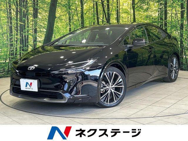 TOYOTA / PRIUS