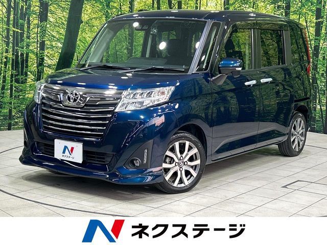 Japanese used car Ref# 1612510 TOYOTA / ROOMY