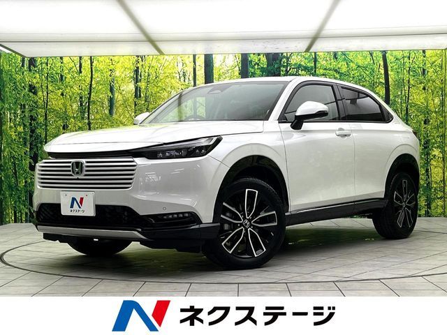 Japanese used car Ref# 1612522 HONDA / VEZEL e:HEV