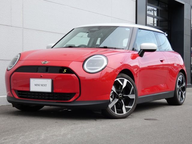 BMW / MINI COOPER