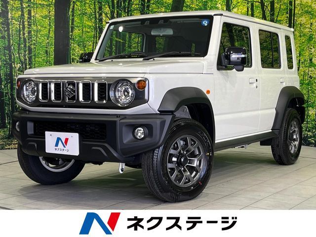 Japanese used car Ref# 1612539 SUZUKI / JIMNY NOMADE