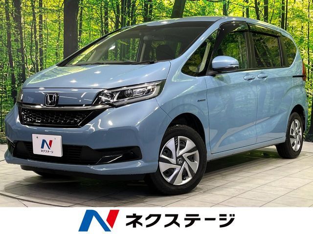 HONDA / FREED HYBRID 4WD