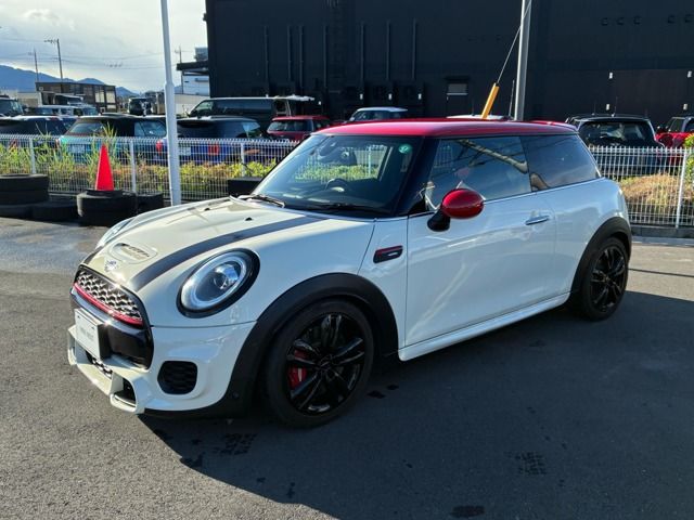 Japanese used car Ref# 1612552 BMW / MINI