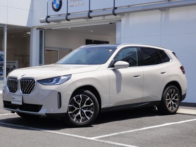 BMW / BMW X3