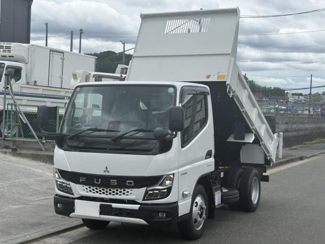 MITSUBISHI / CANTER