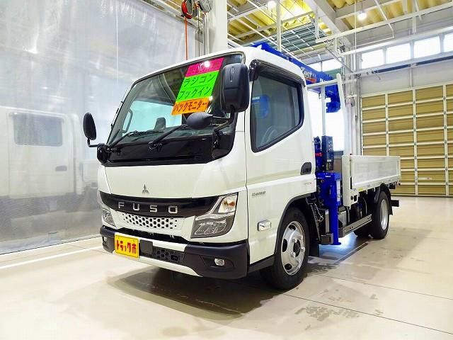 MITSUBISHI / CANTER
