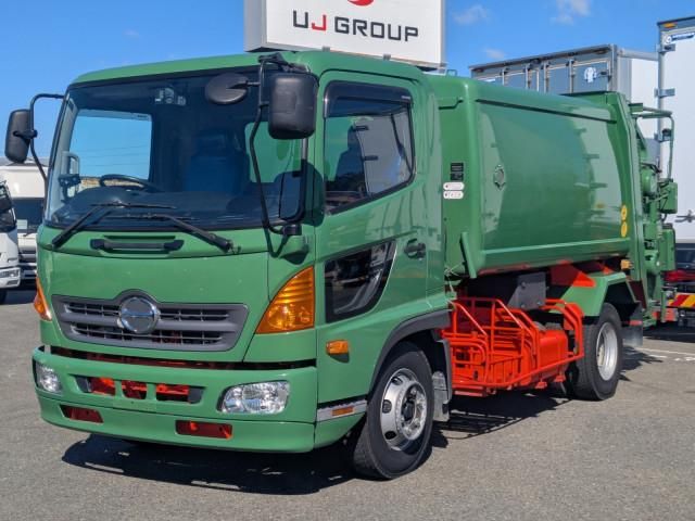 HINO / RANGER
