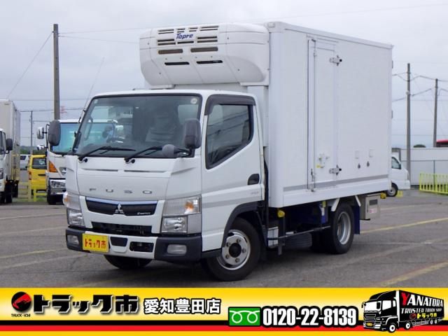MITSUBISHI / CANTER