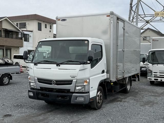 NISSAN / ATLAS