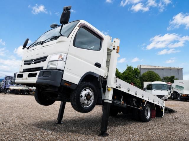 MITSUBISHI / CANTER