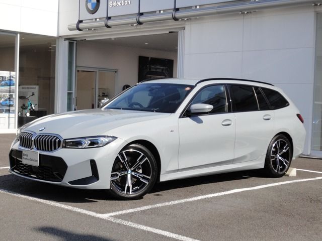 BMW / BMW 3series TOURING