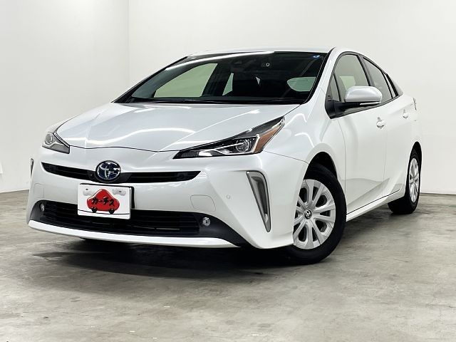 TOYOTA / PRIUS